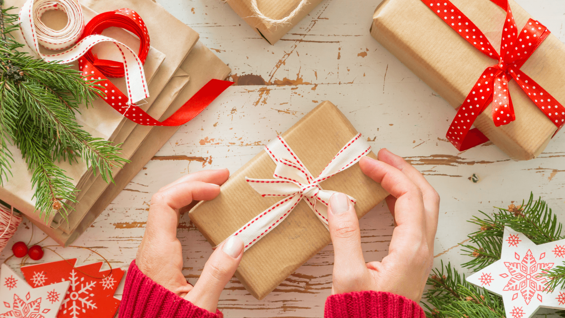 Ecommerce Operations Holiday Season Checklist