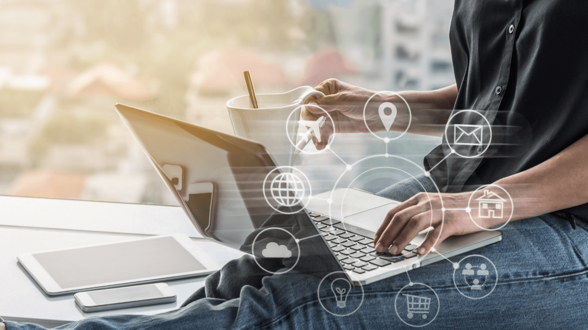 E-Commerce Automation Solutions for Streamlining Sales | Extensiv E-Commerce Automation Solutions for Streamlining Sales | Extensiv