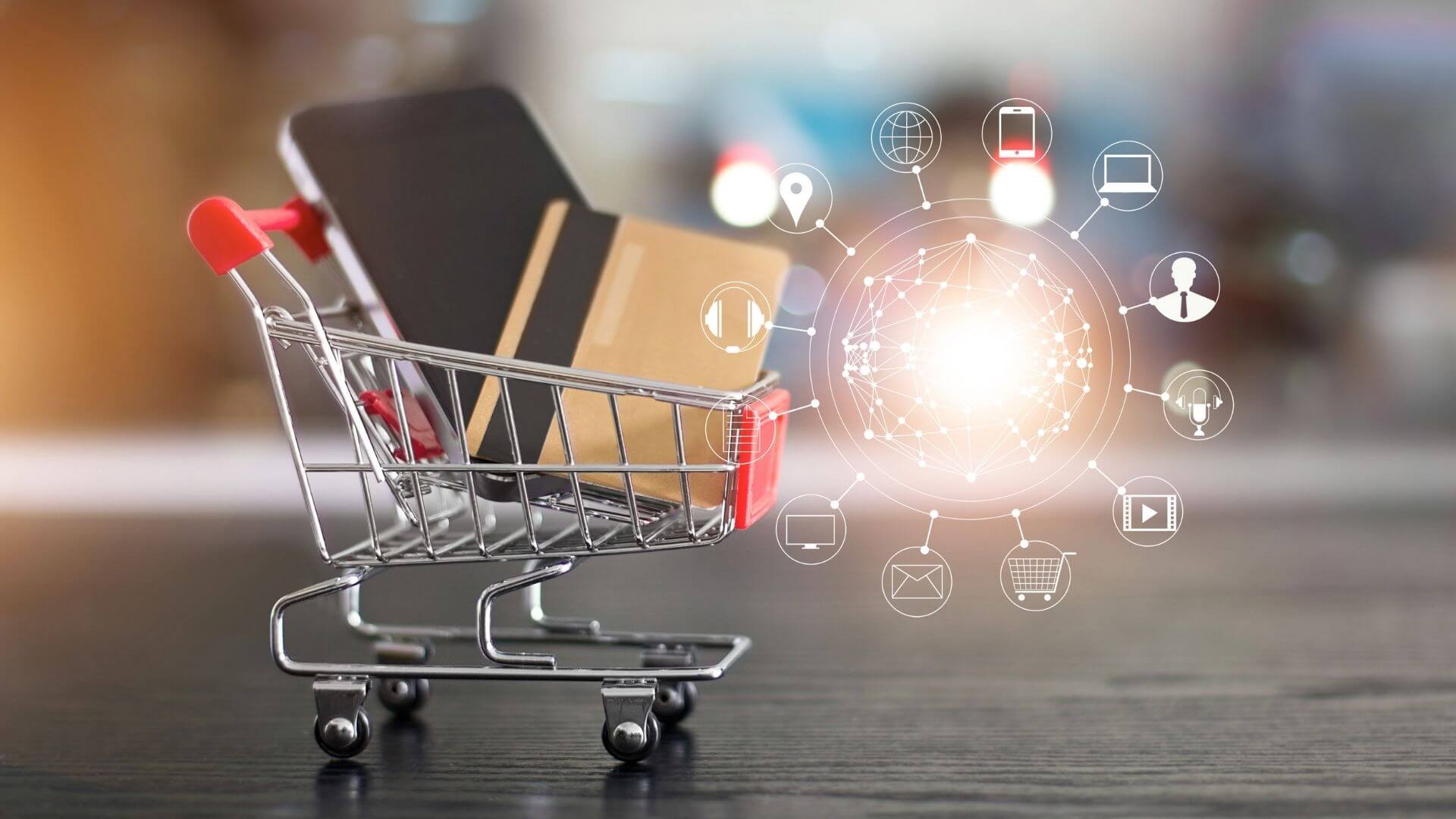 22 E-Commerce Tools for Running an Online Business