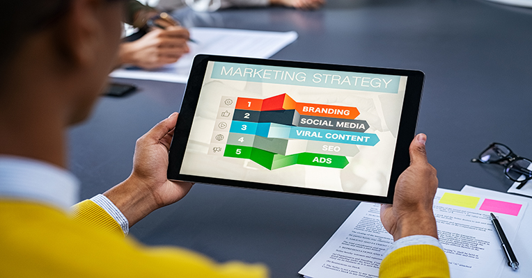 5 E-Commerce Marketing Strategies You're Overlooking