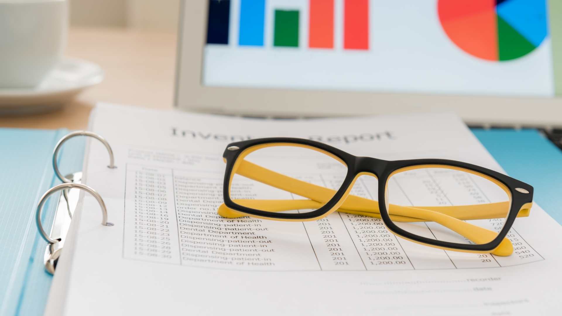 Inventory Accounting Concepts To Get Right & Mistakes To Avoid