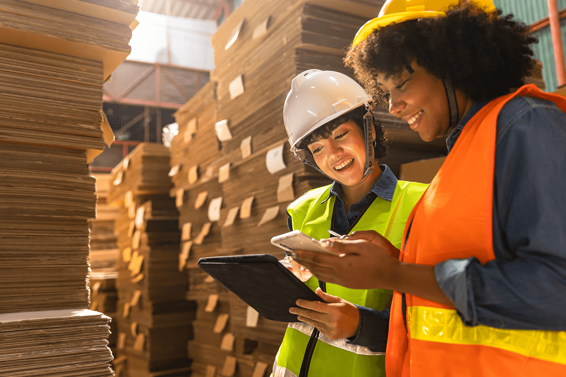 Complete Guide for 3PLs Adopting Warehouse Management Software