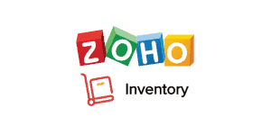 Zoho Inventory