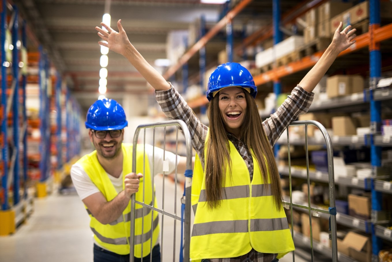 Why Improving Customer Experience Matters For Ecommerce 3PLs