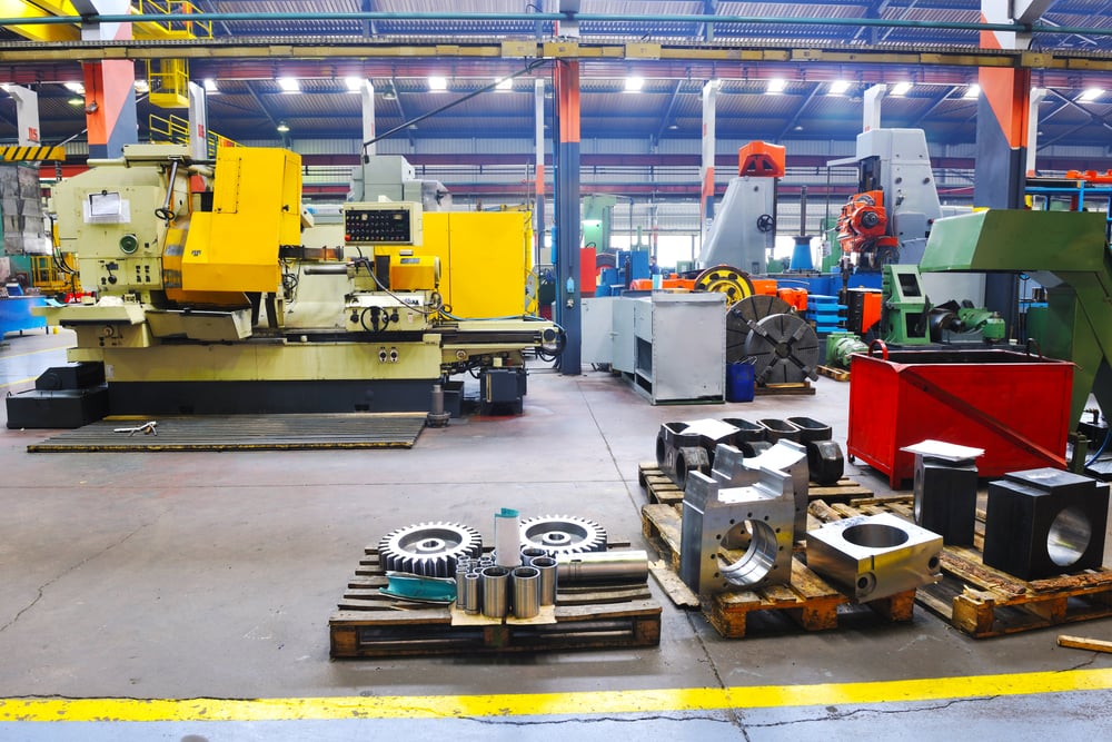 Automation: What Does It Really Mean?