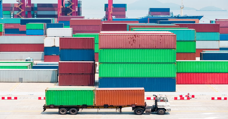 Extra charges to expect when shipping internationally