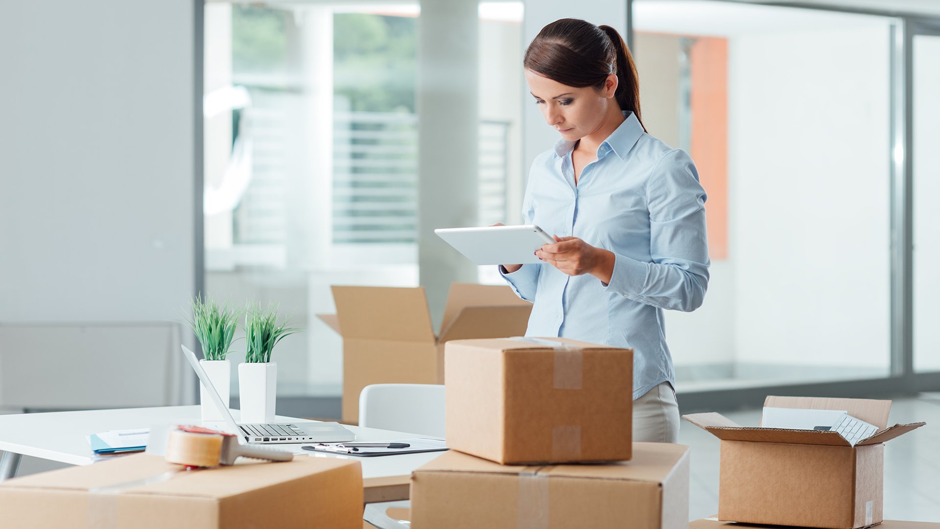 How to Choose the Best Inventory Management System