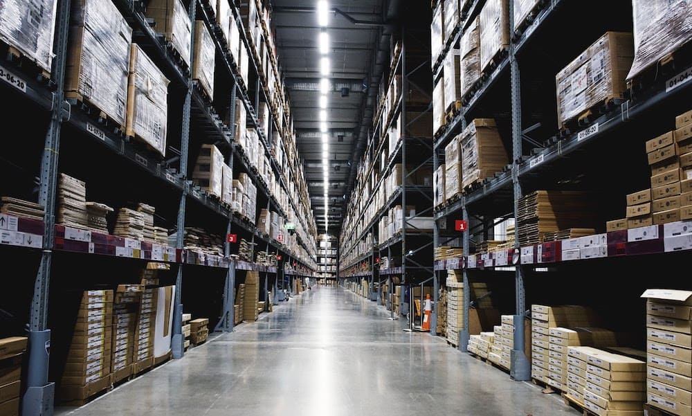 5 Simple Inventory Management Solutions To Try Today