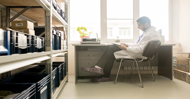 3 Benefits of Using Inventory Optimization Software