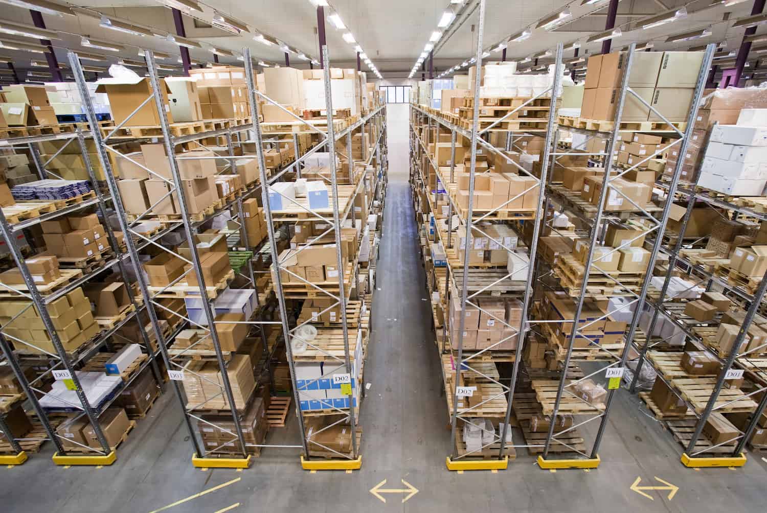 What Is A Bonded Warehouse? (Complete Guide)