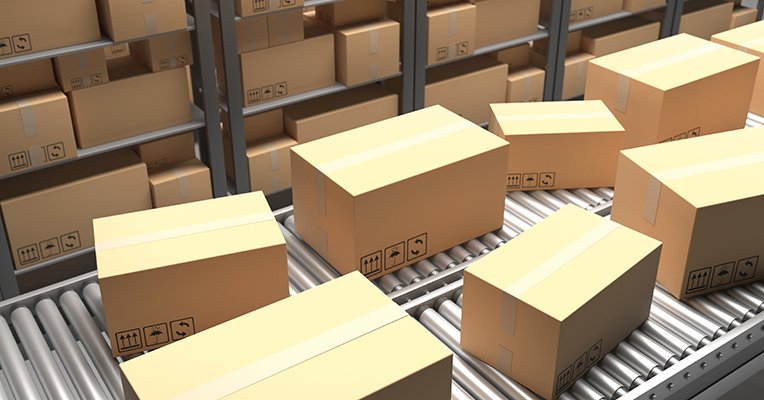 How Ecommerce Warehouse Logistics Operate in Today’s World