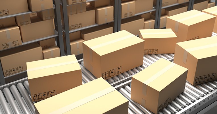 Warehouse Logistics: How Ecommerce Logistics Operate in 2025
