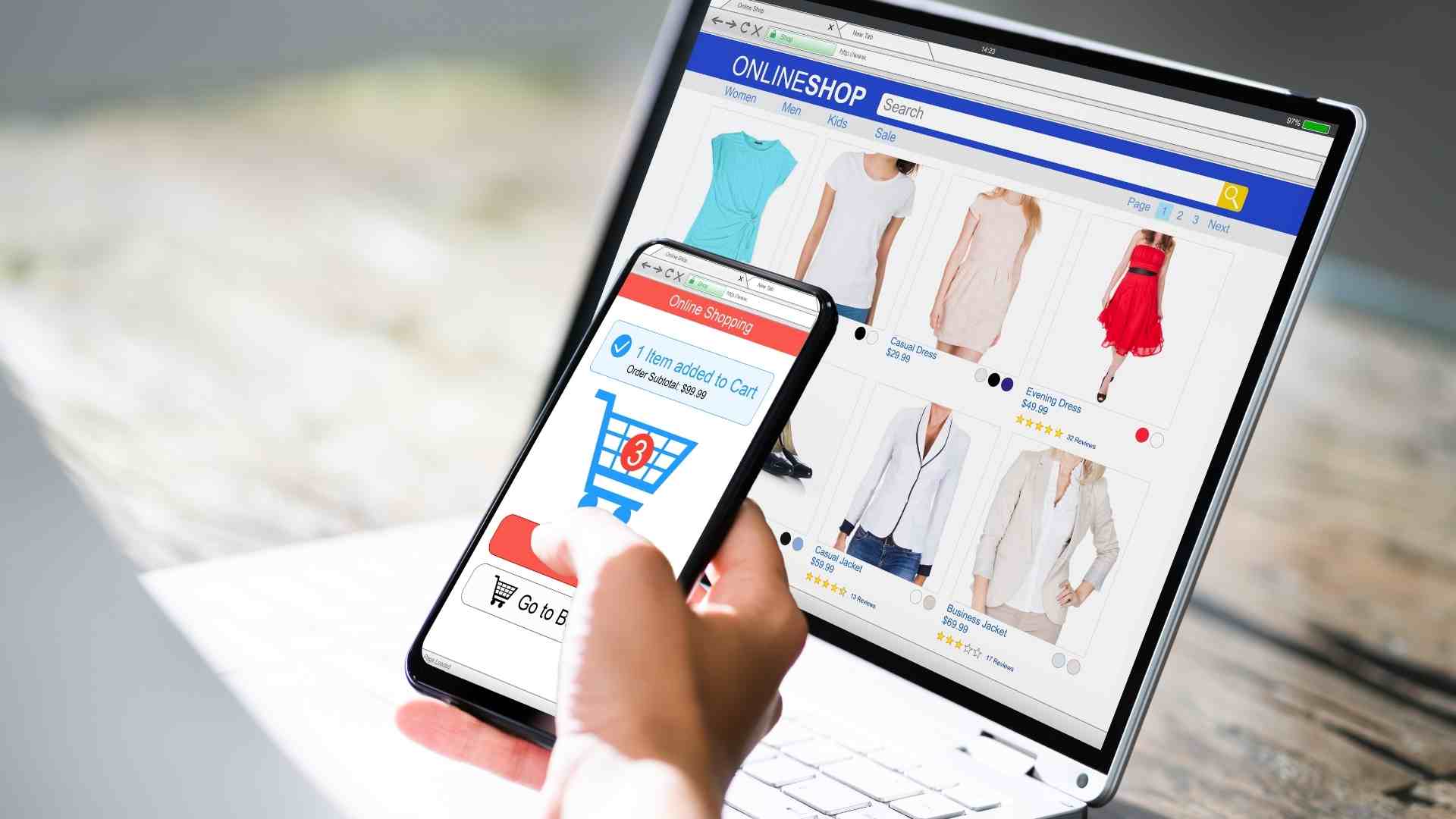 Choosing Operations Software for Your E-commerce Store