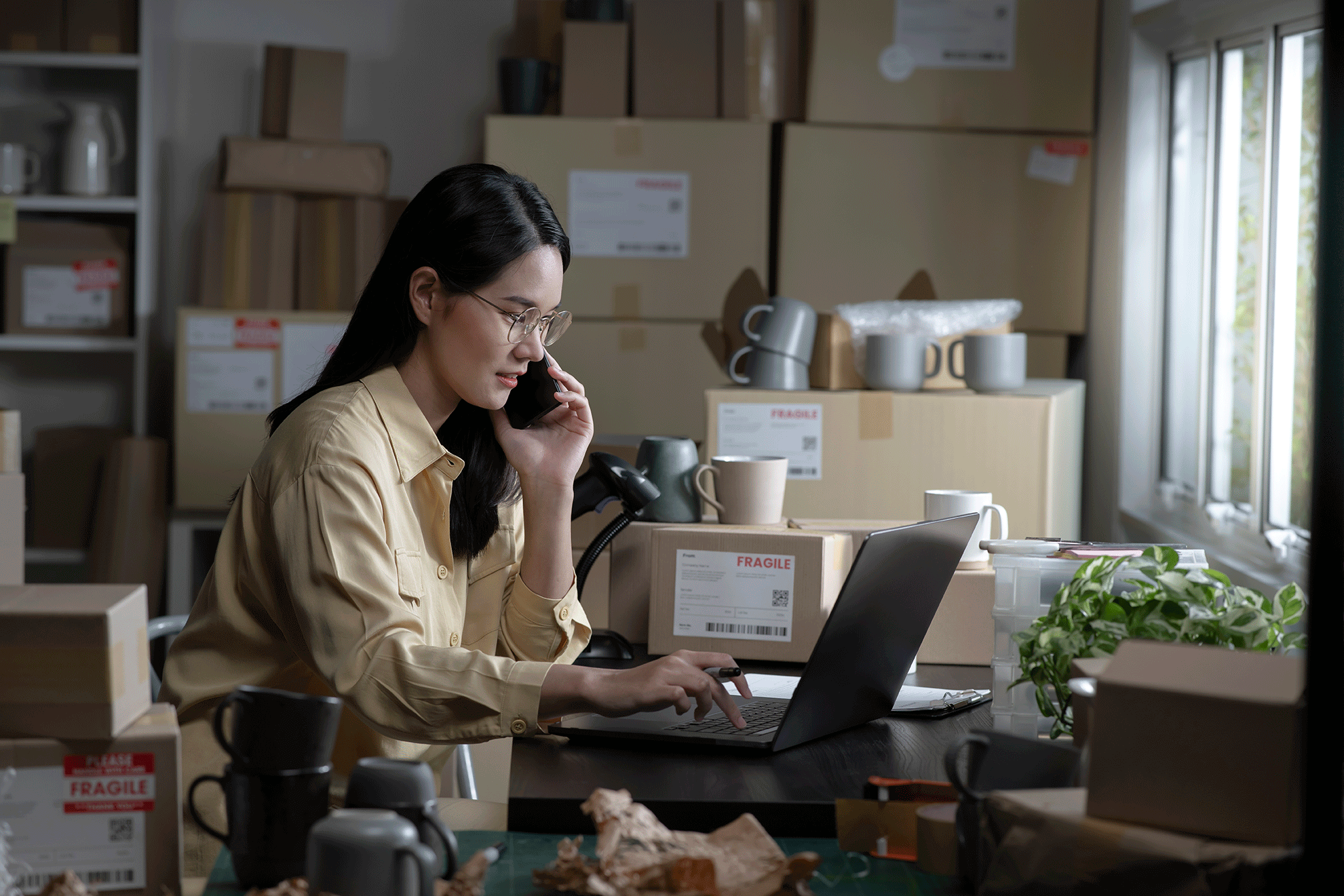 Complete Guide to Ecommerce Shipping Solutions