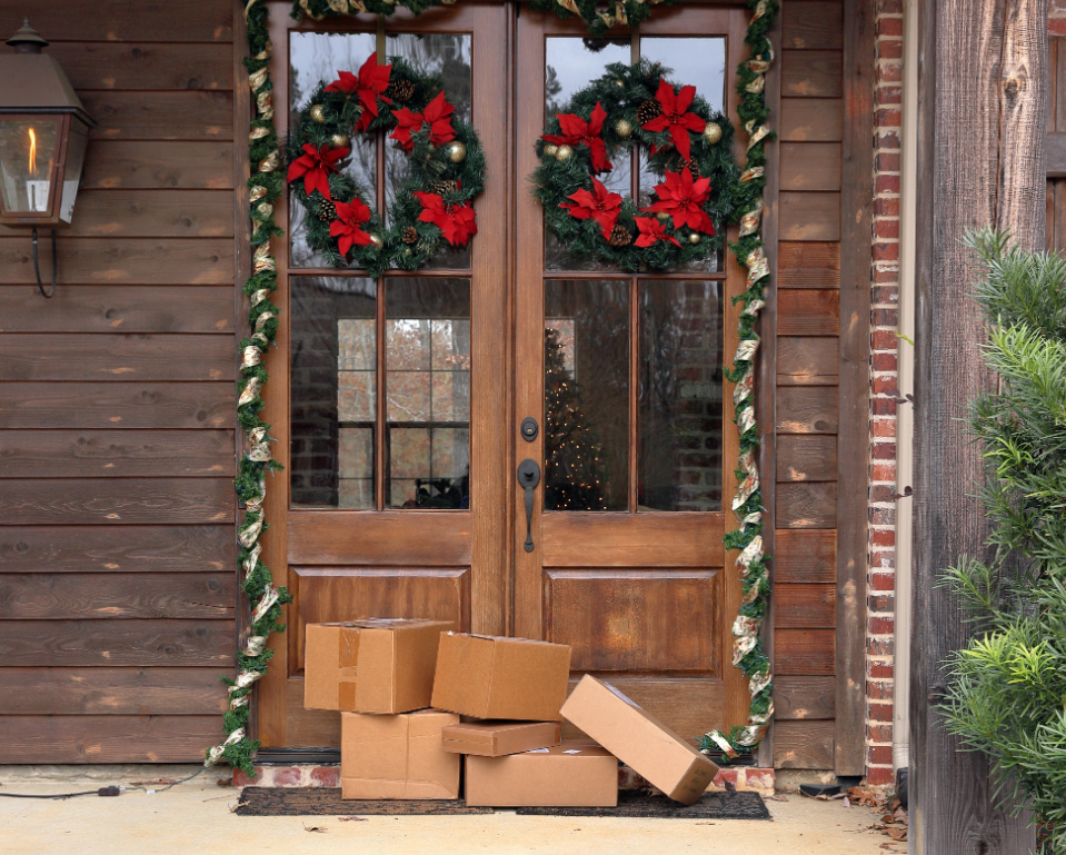 Lessons That Ecommerce 3PLs Can Learn from the Holiday Season