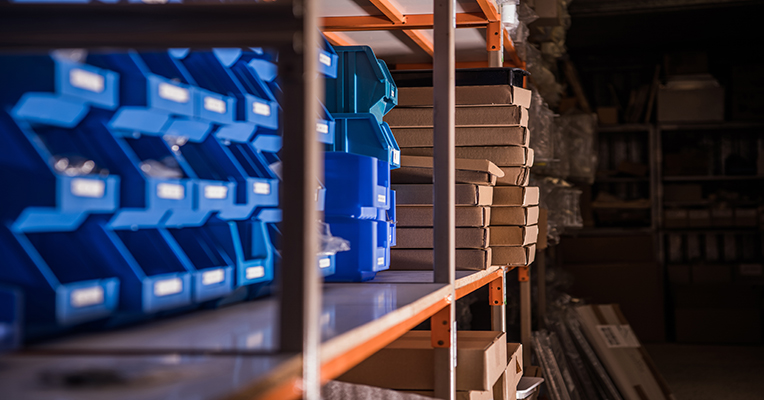 2021 Guide to Successful Multichannel Inventory Management