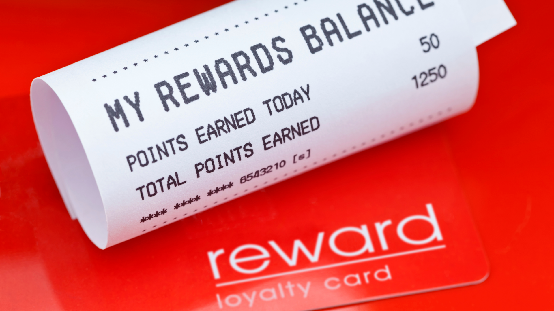 Why a Rewards Program is the Best Retention Tool