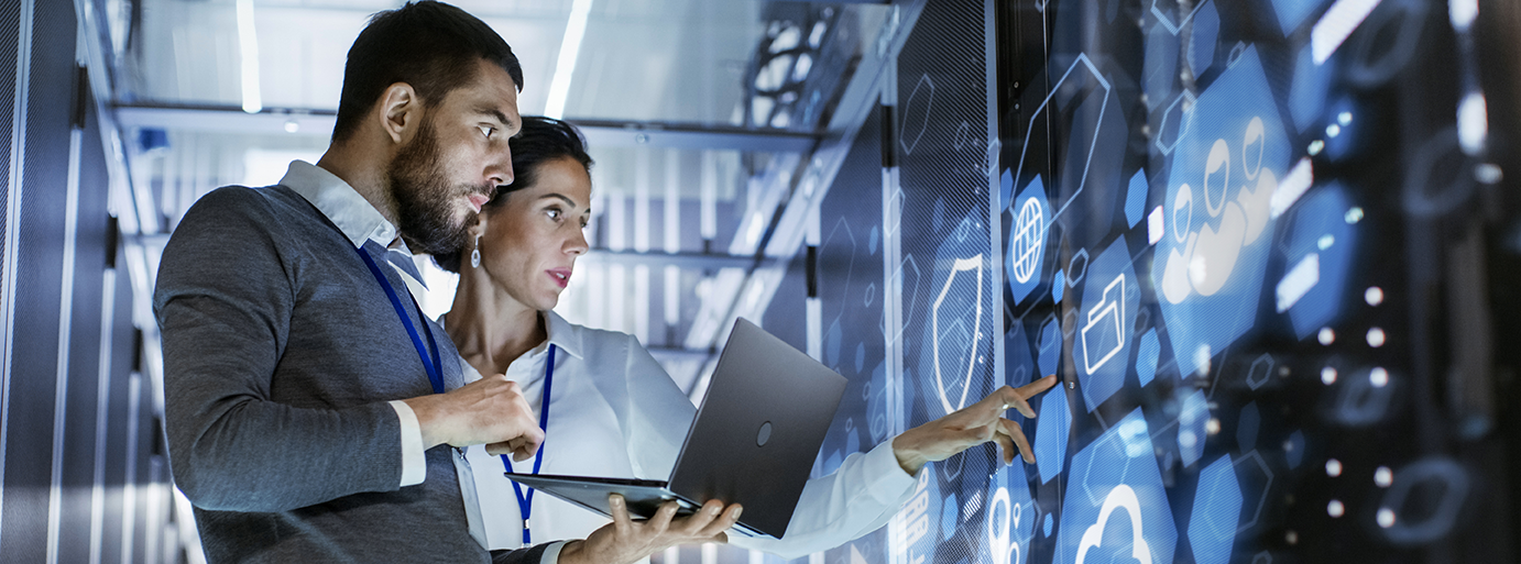 Augmented Reality in the Supply Chain Industry