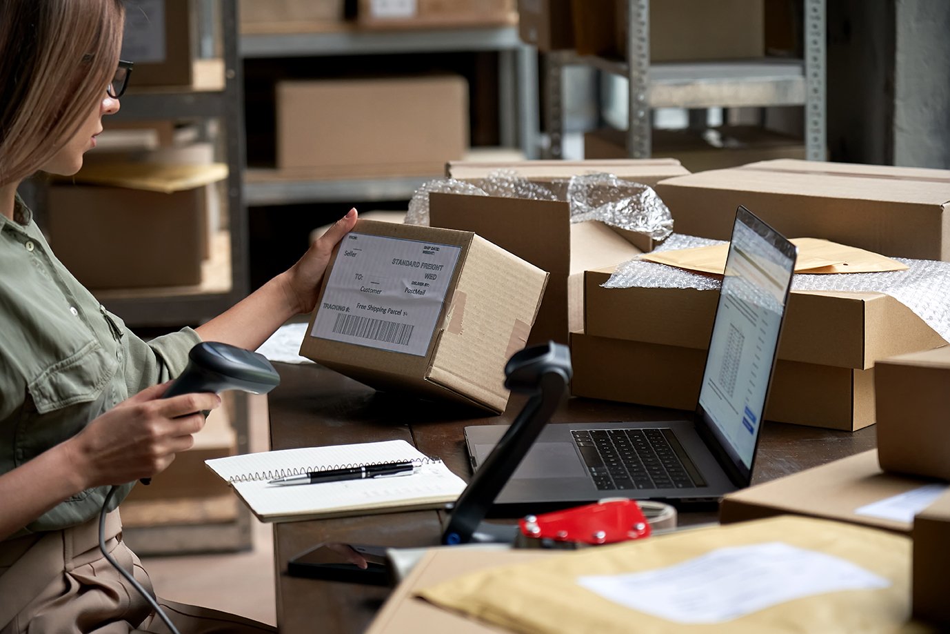 Guide to Ecommerce Fulfillment for 3PLs