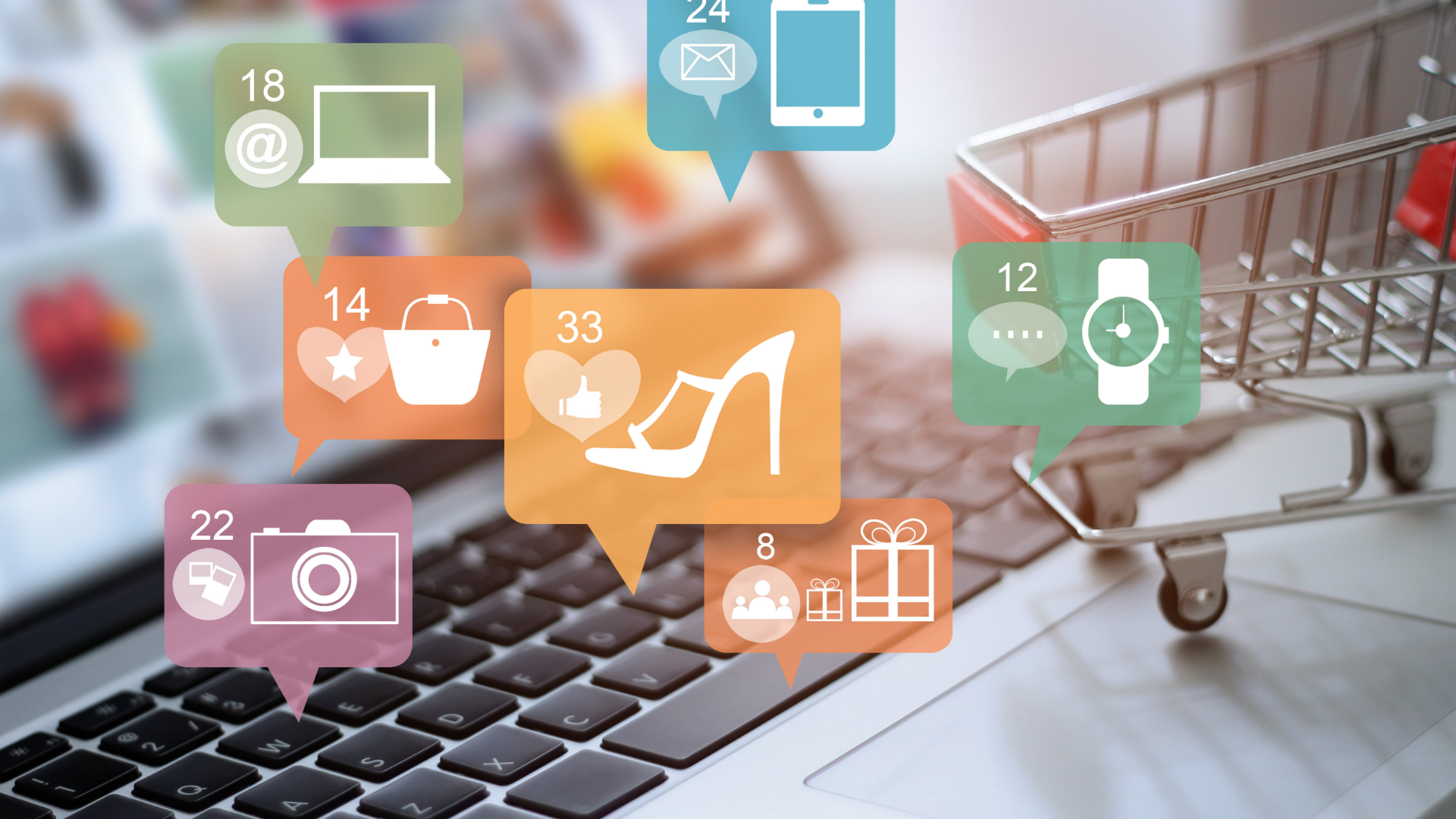 The Rise of Social Media Shopping - Should You Join In?