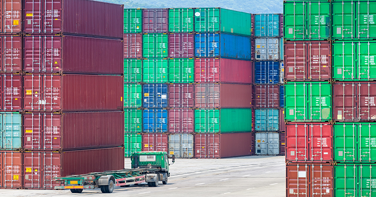 Avoid Pandemic-Related Disruptions with a Flexible Supply Chain Strategy