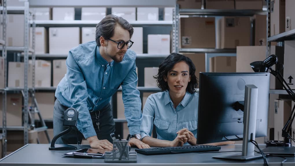 Warehouse Management Process: The Ultimate Guide For 2022
