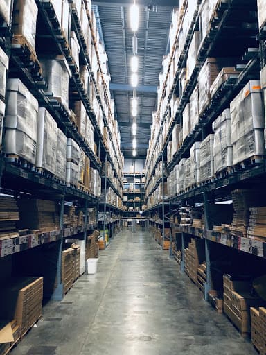 10 Best Shoes For Warehouse Pickers