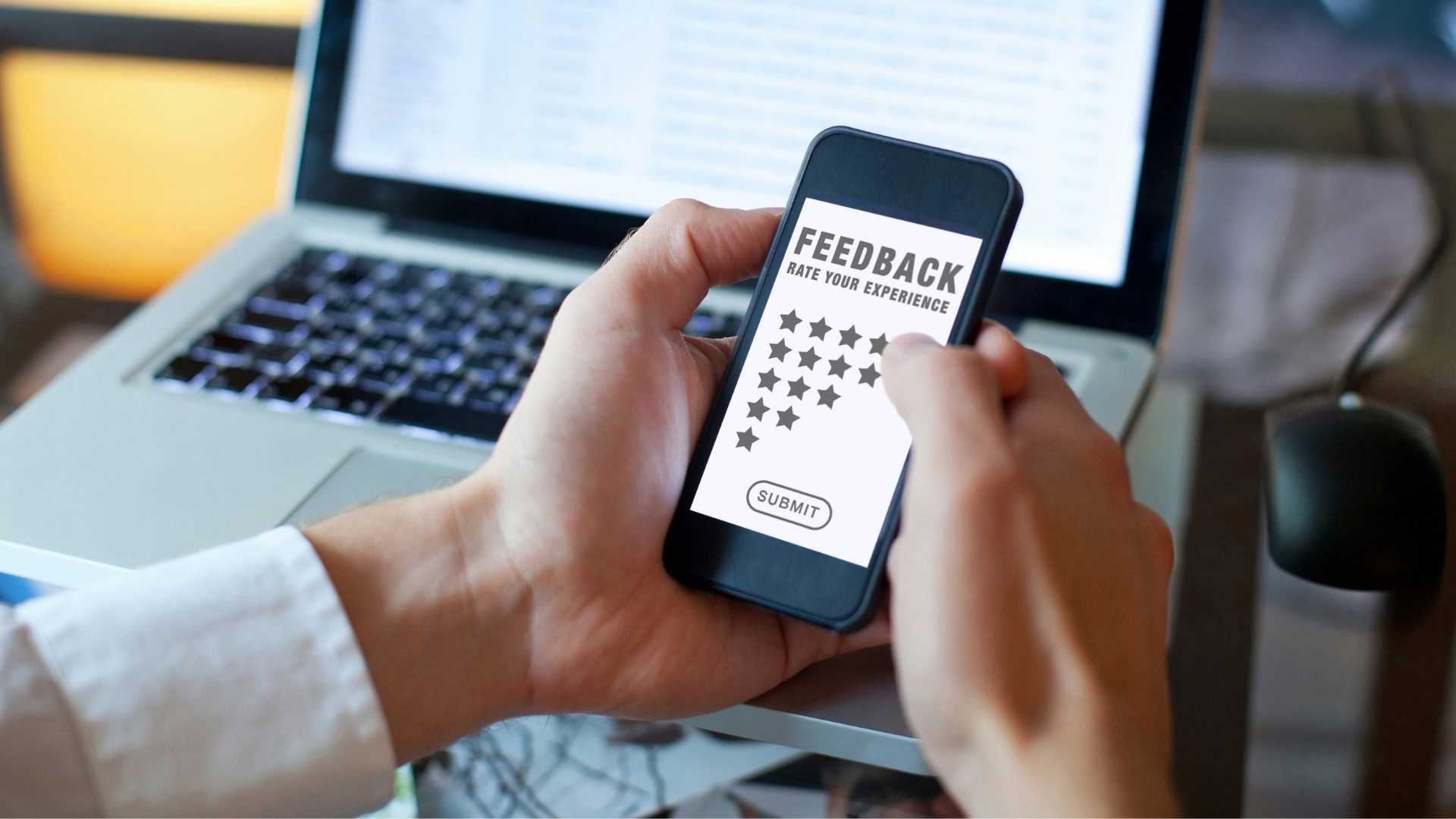 Get Insights from Amazon Verified Shoppers