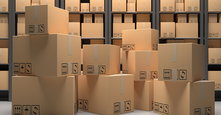 How to Optimize Your Warehouse Footprint