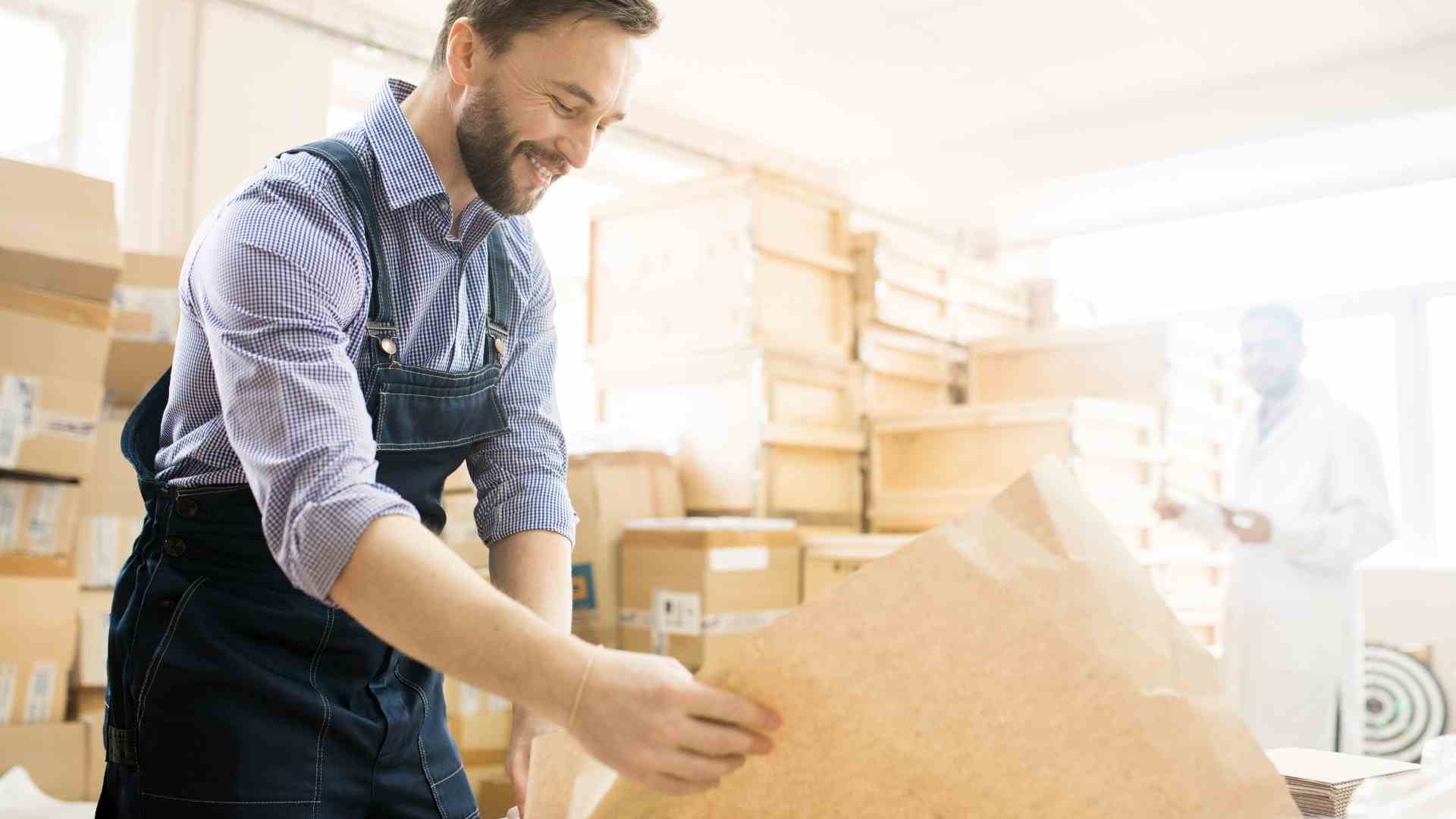 Walmart WFS: Fulfillment Strategies for a Thriving Business