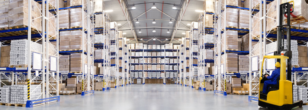 Warehouse Real Estate Trends 3PLs Should Watch