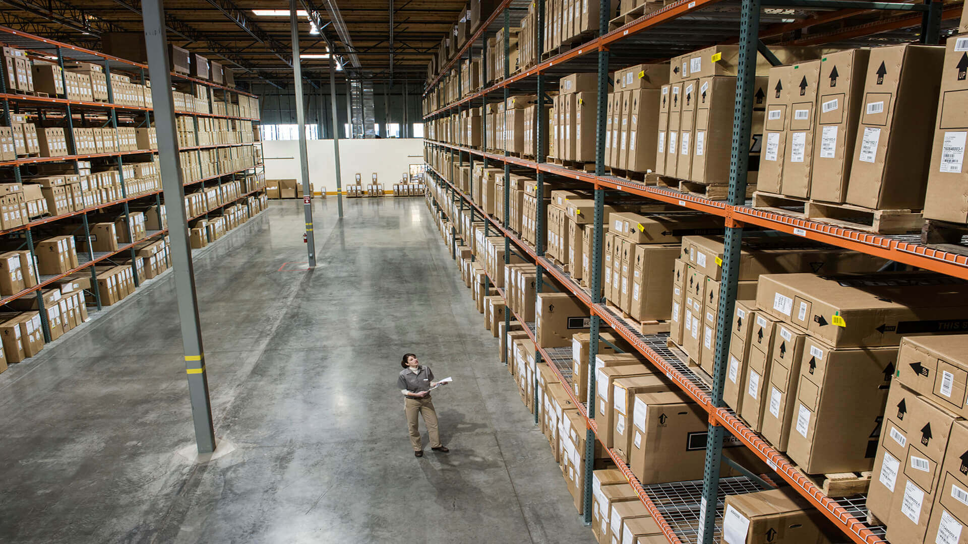 What To Look For In An Automated Inventory Management System?