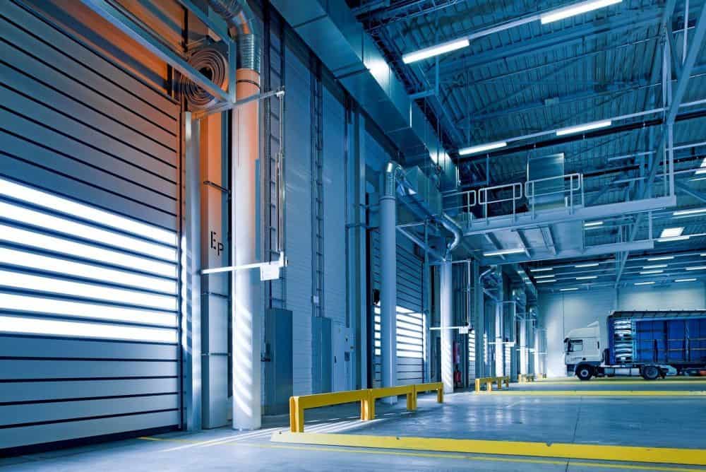 Inside Job: Safeguarding Against Warehouse Theft
