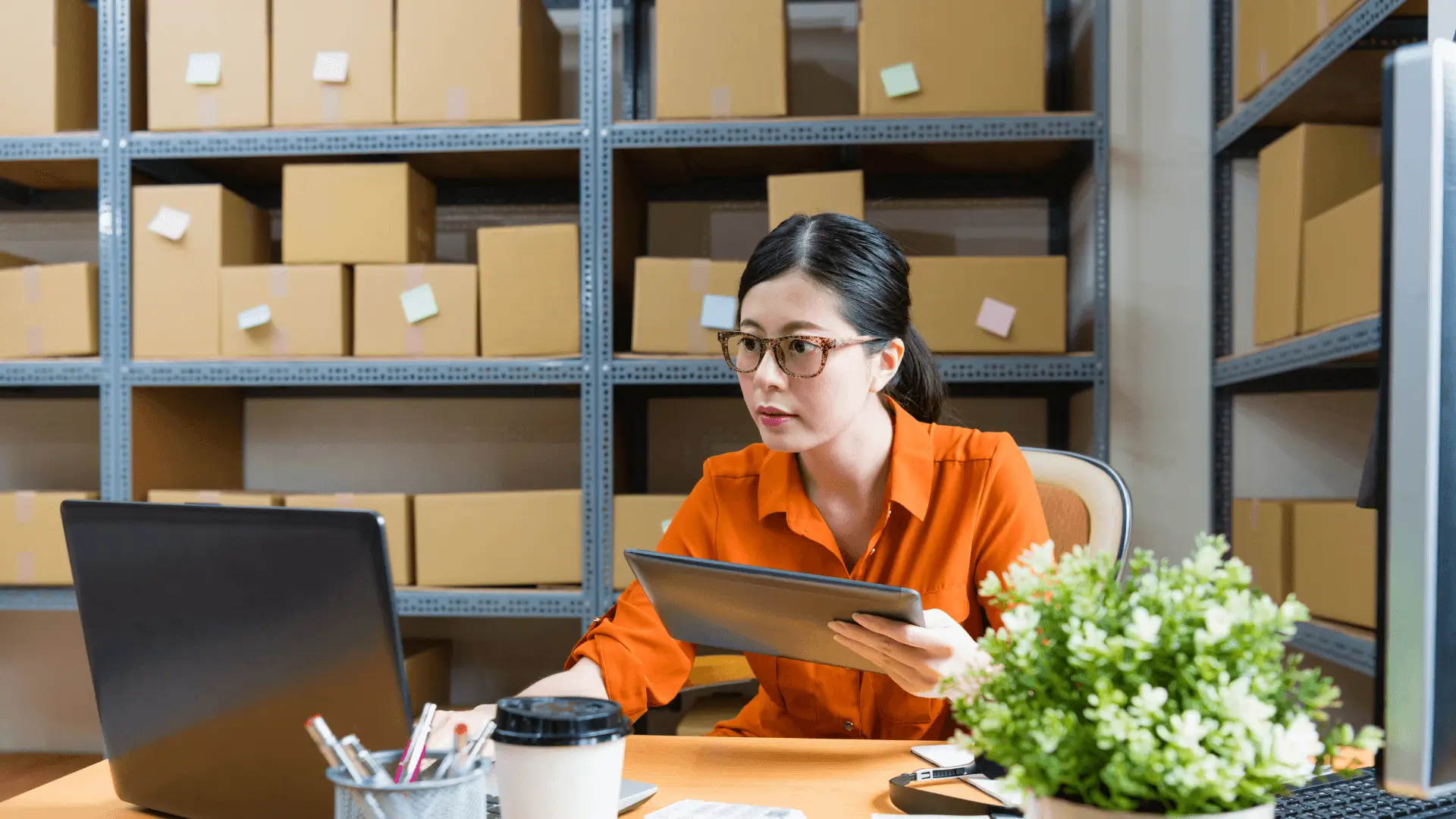 why you need order management system