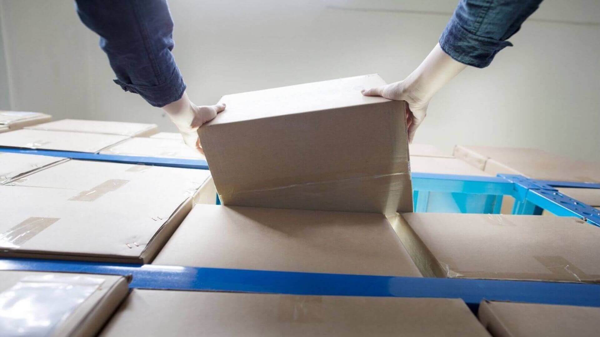 Ecommerce Owners’ Guide to Inventory: Definition, Types & Examples