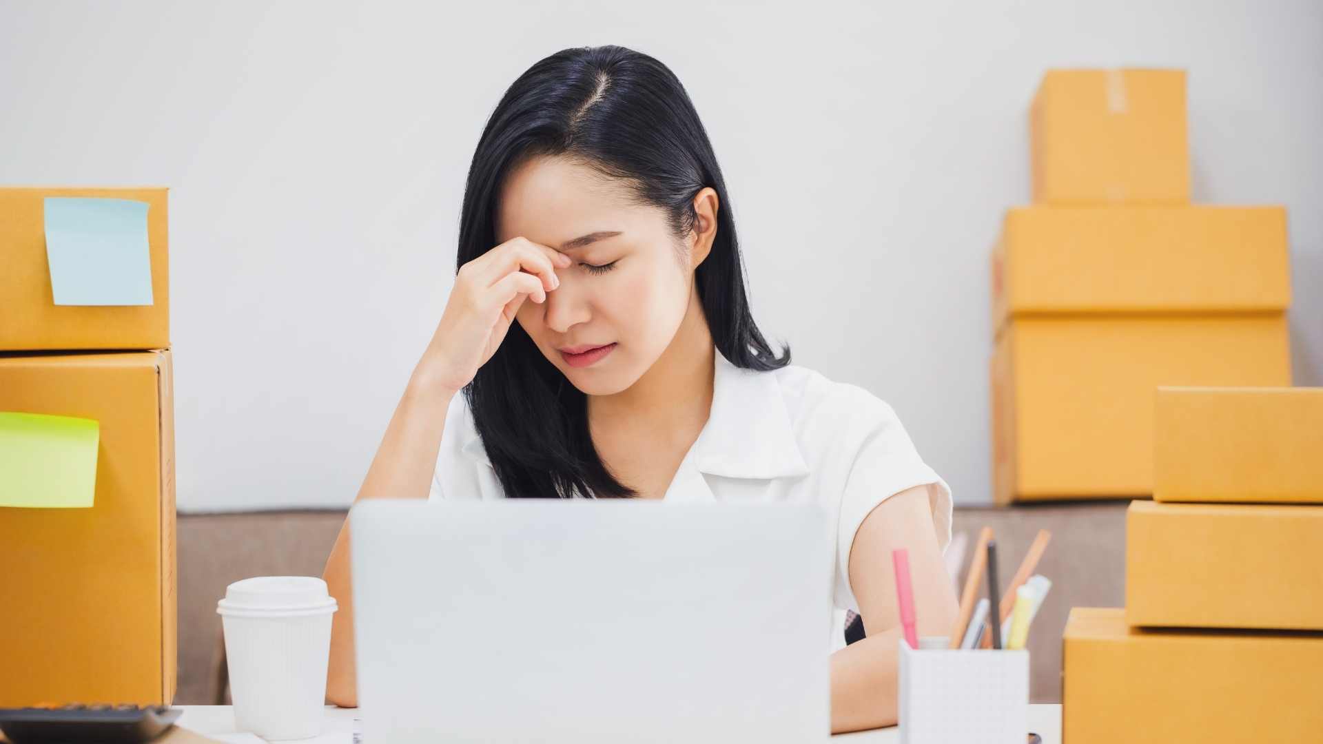 Top 10 Insights from the Experts: Overcoming Stock Issues