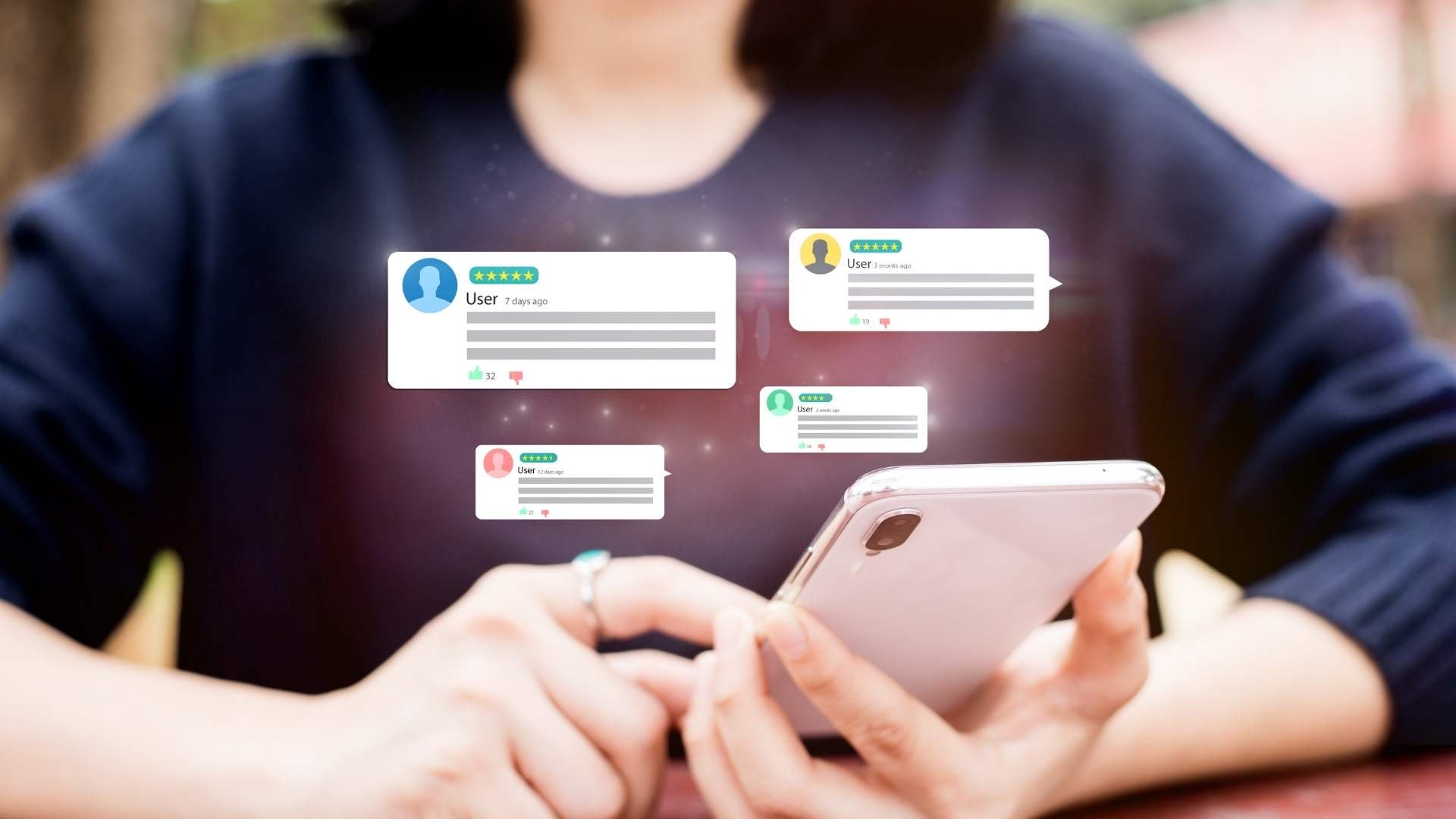 How to Use Customer Reviews to Increase Ecommerce Profits by 68%