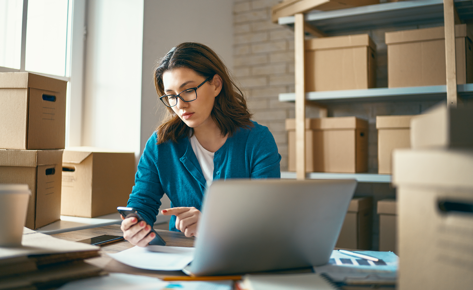 Risks Your 3PL Customers Are Worried About and How to Address Them