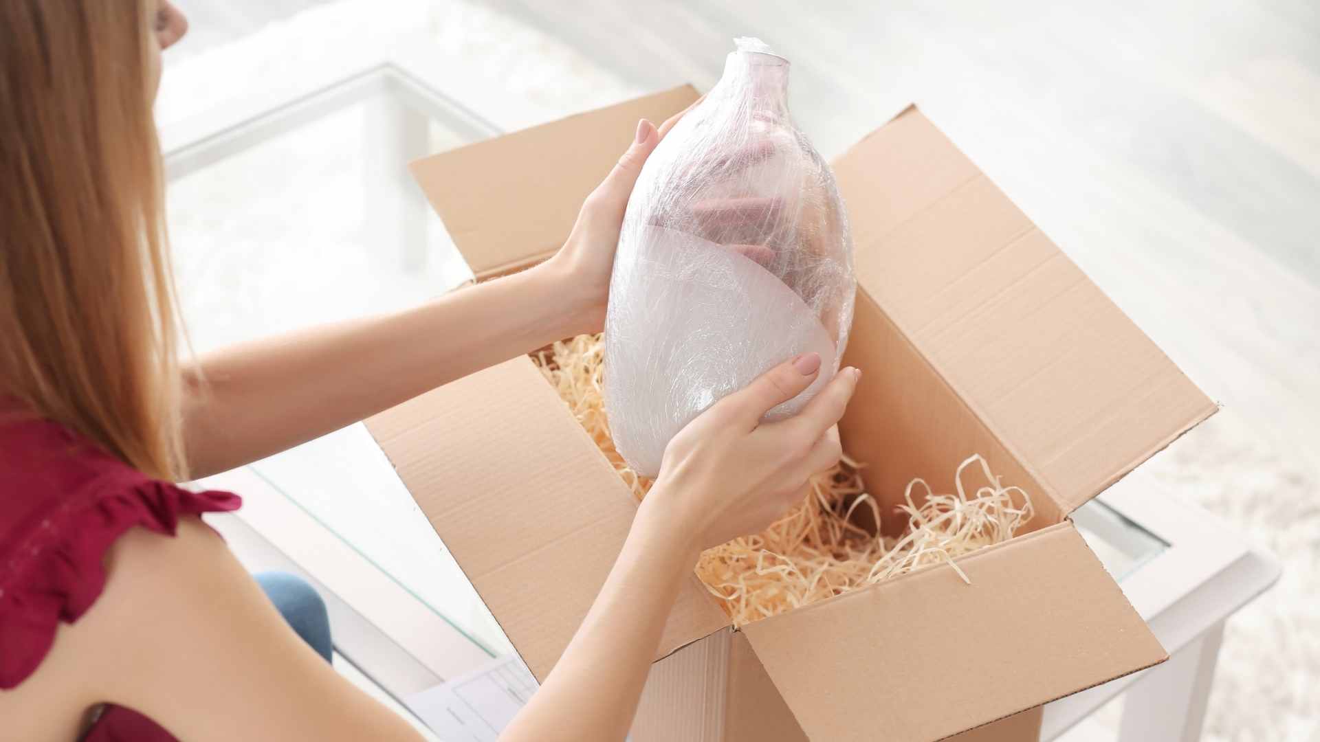 How to Creatively Protect Your Products During Shipping