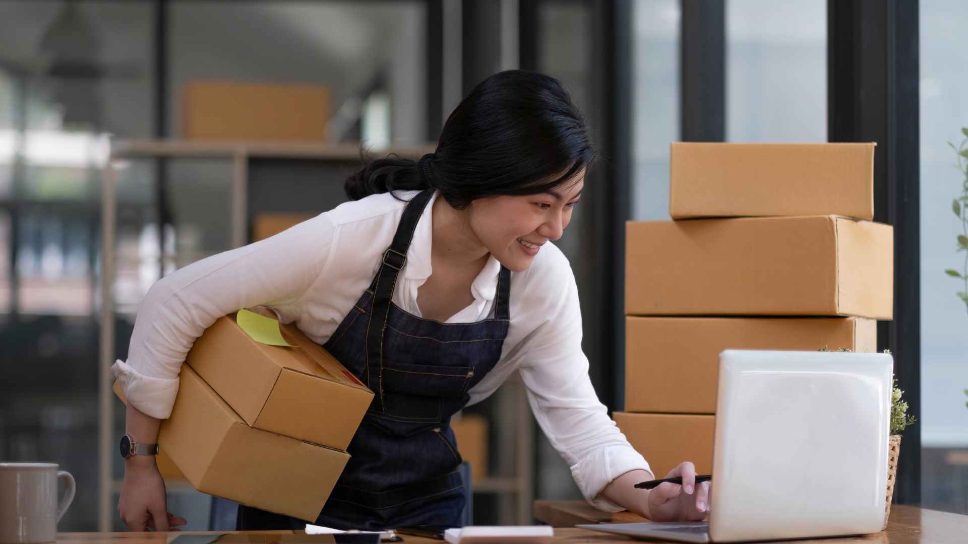 5 E-Commerce Inventory Tactics That Boost Revenue