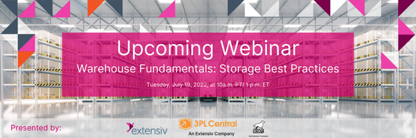 Webinar: Scaling Your Brand for Peak Order Volumes | Extensiv