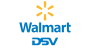 Walmart DSV