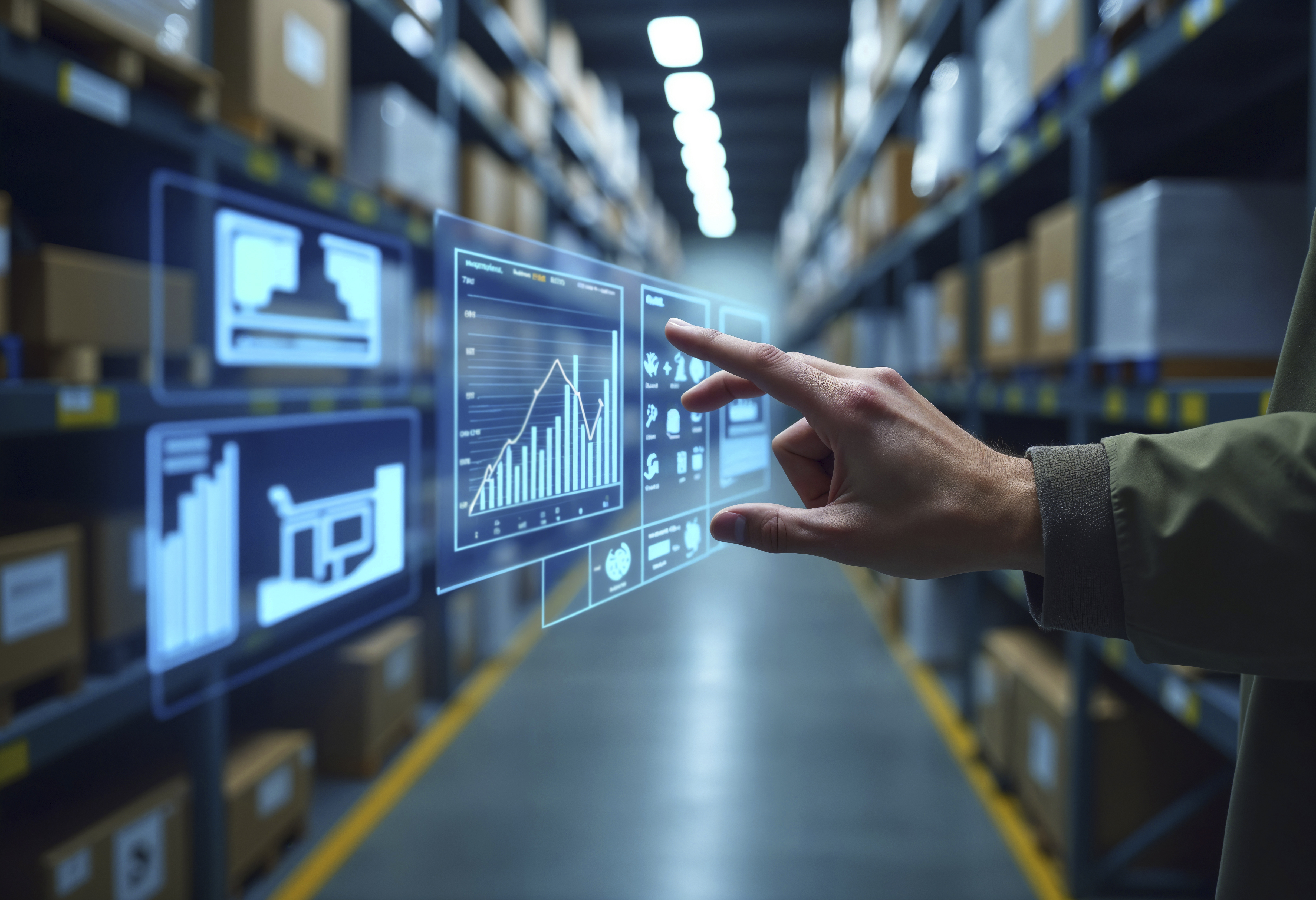 Warehouse Analytics: Benefits, Tools & Challenges