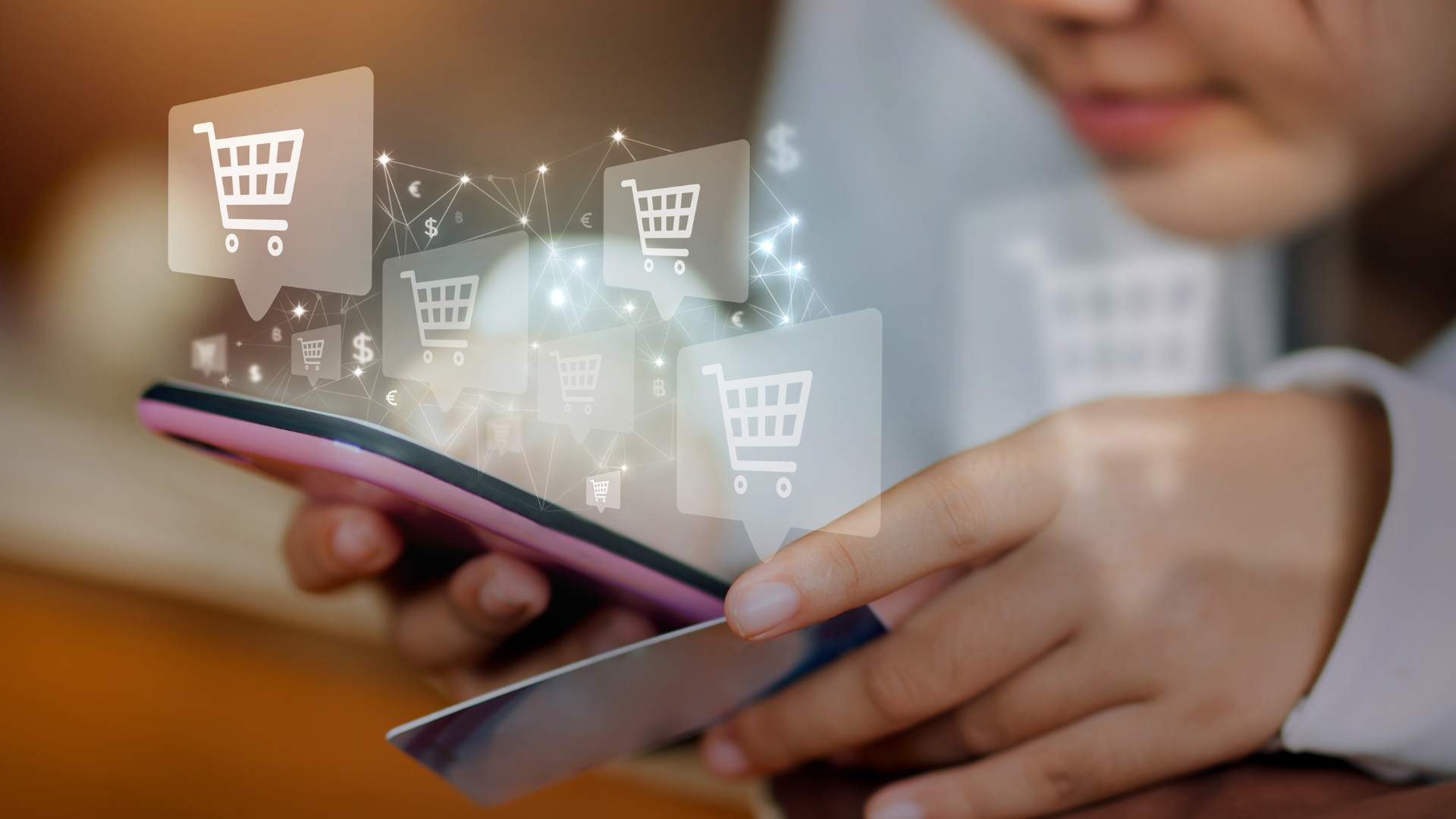 Grow Your Online Brand Using End-to-End Ecommerce Software