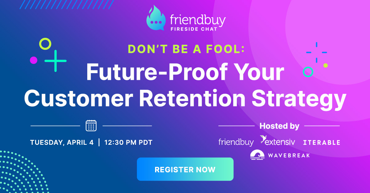 Is your customer retention strategy future-proof? | Extensiv