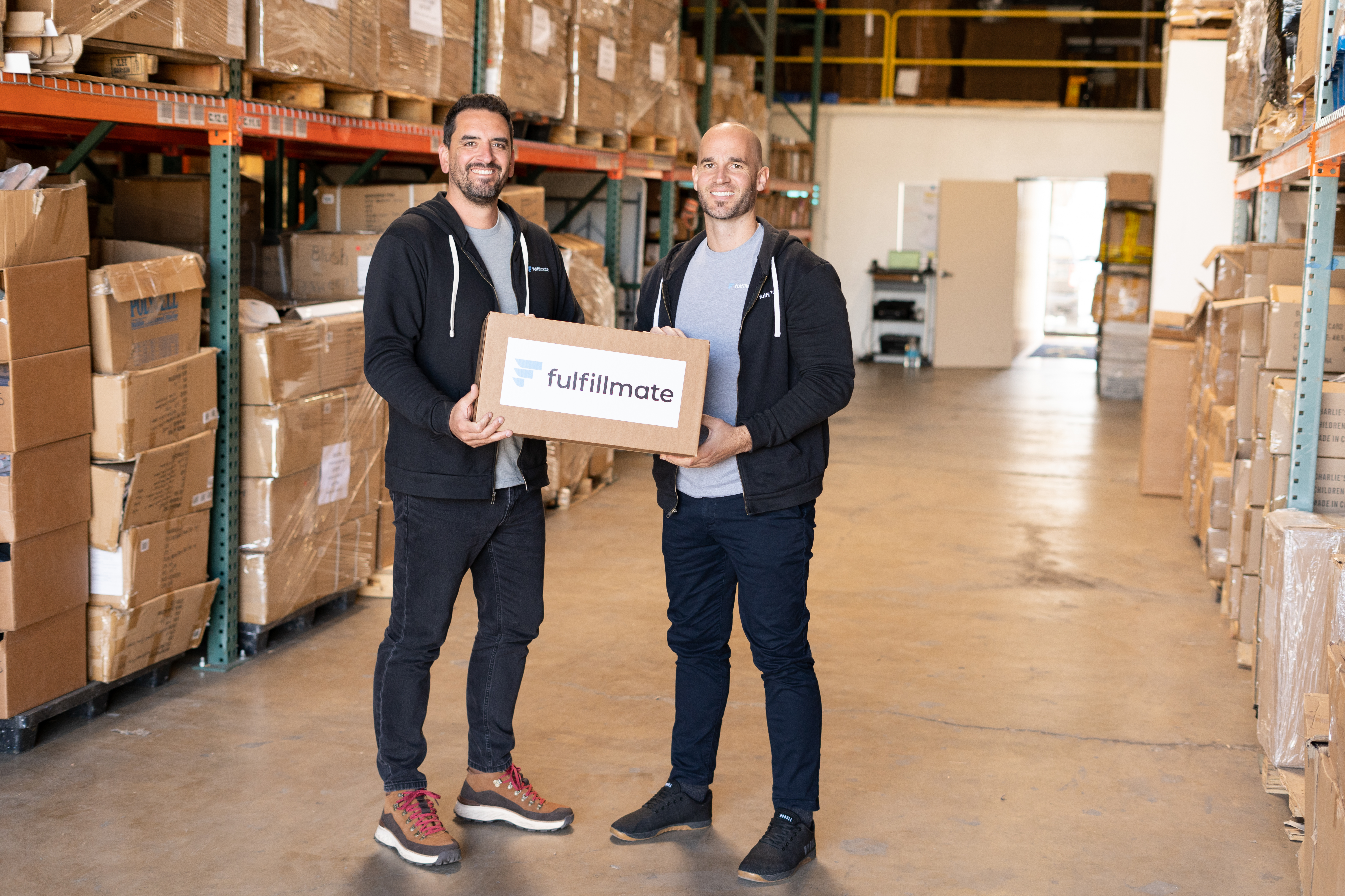 Fulfillmate Increases Order Volume by 10% with a Platform That Extends Their Reach