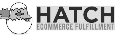 Hatch Ecommerce Fulfillment