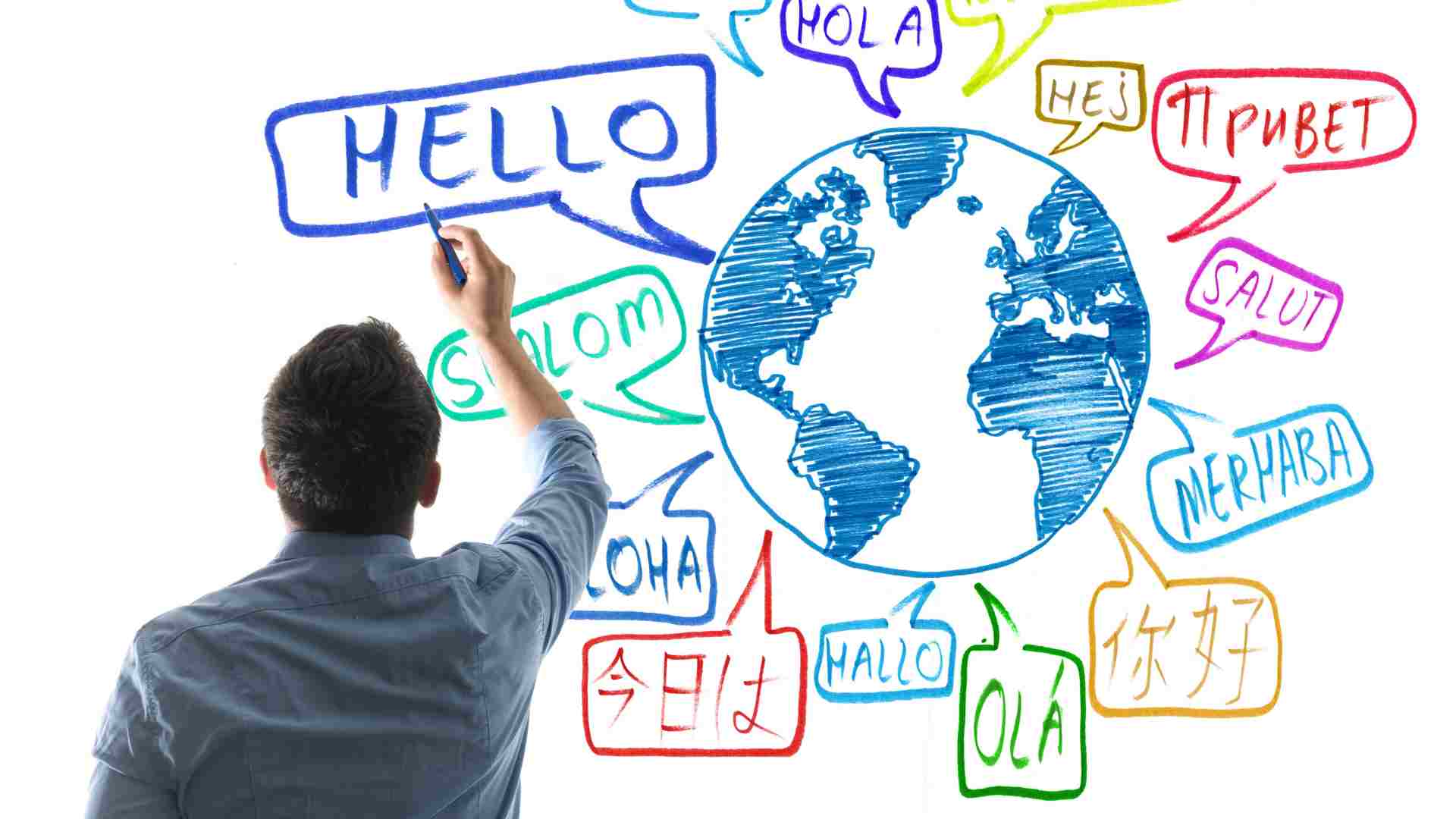 The Importance of Professional Translations Across the Amazon International Marketplace