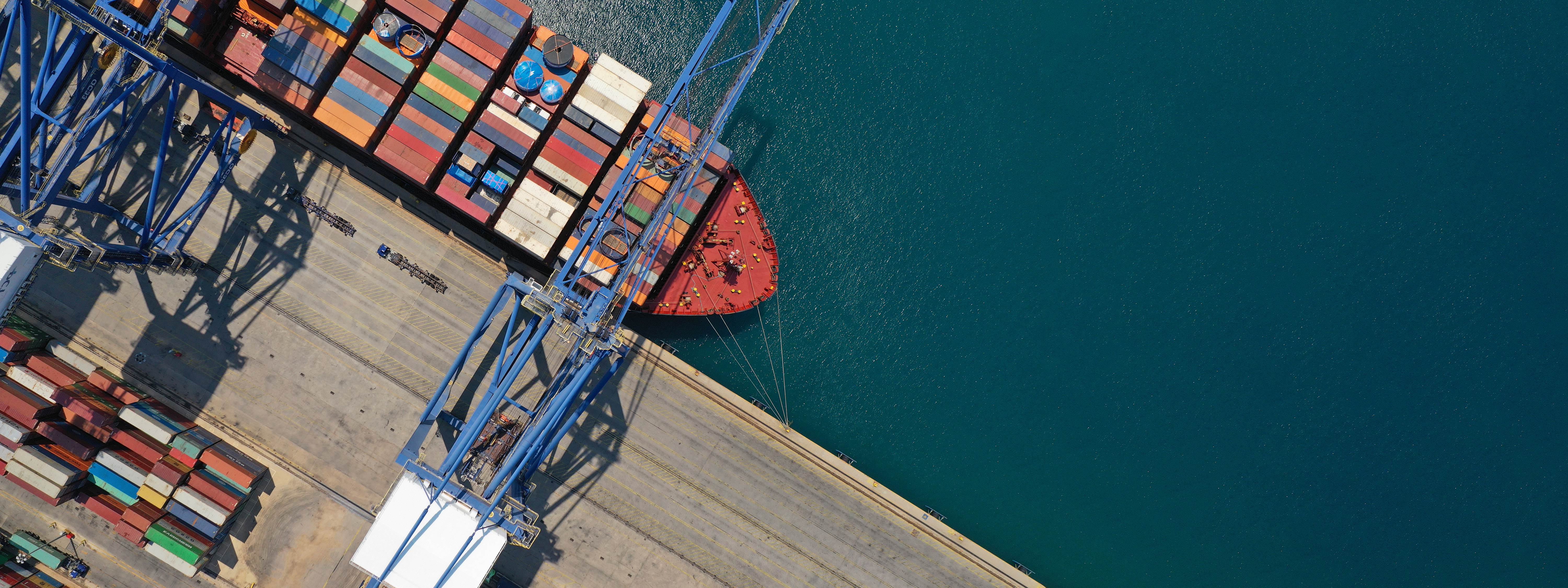 Transformative Logistics Strategies: Overcoming the Freight Recession