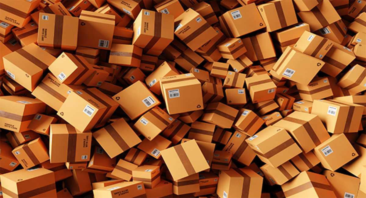 How to Address Shipping Rate Volatility During Peak Season: Expert Advice from BUKU Ship and Pitney Bowes